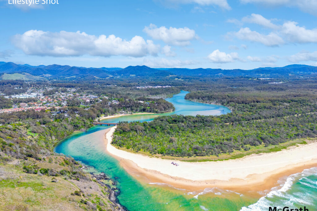 Sold - 199 Middle Boambee Road - New Property in Boambee - Real Estate by Ashlee Downton
