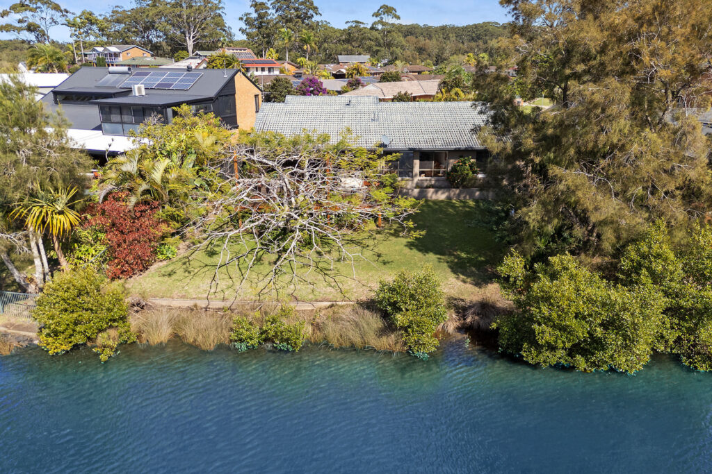 Sold - 25 Moller Drive - New Property in Sawtell - Real Estate by Shayne Long