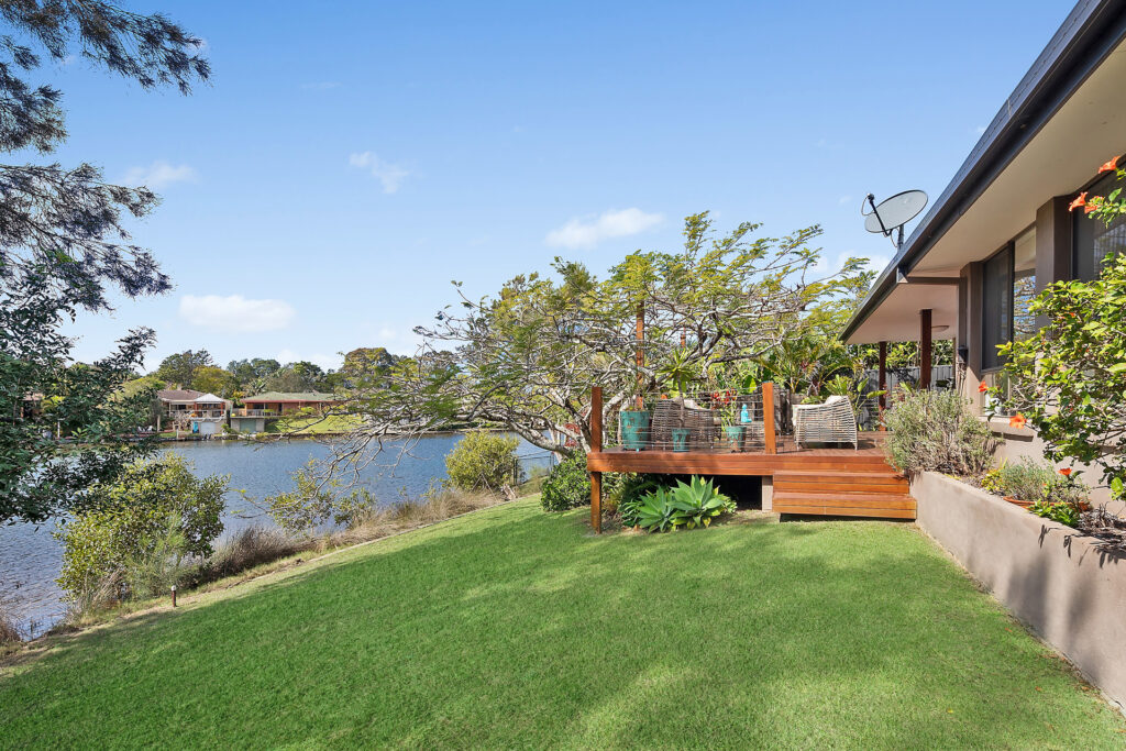 Sold - 25 Moller Drive - New Property in Sawtell - Real Estate by Shayne Long