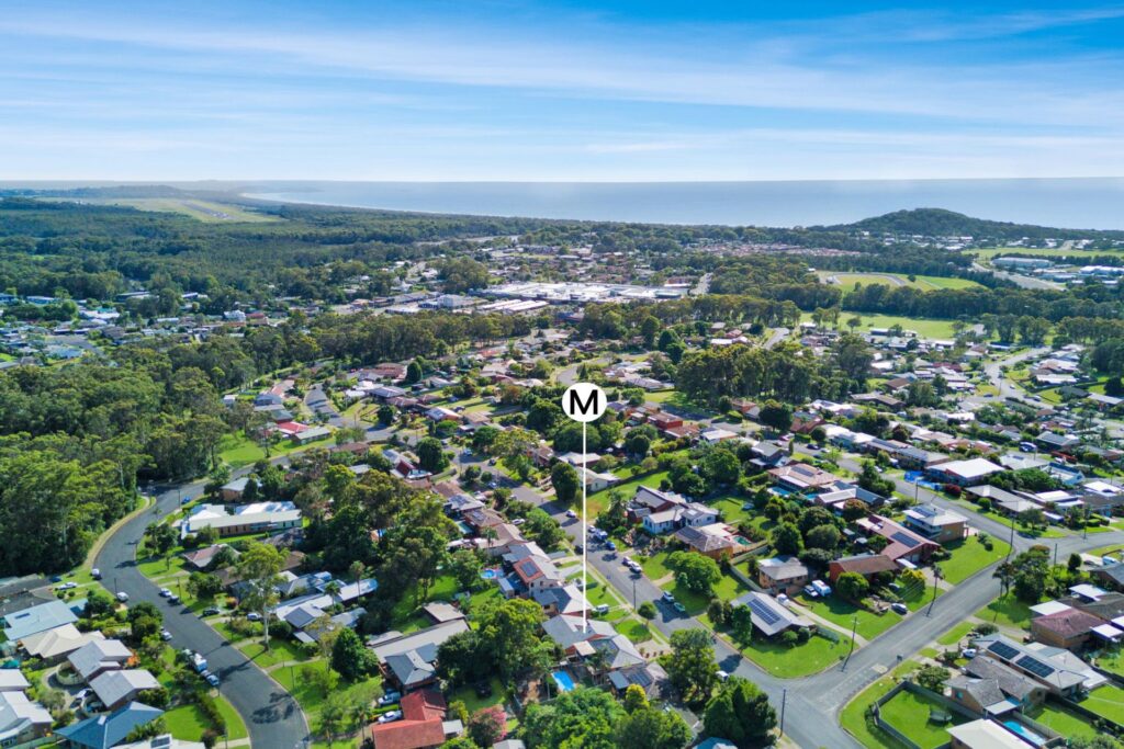 Sold - 58 Amaroo Crescent - New Property in Toormina - Real Estate by Shayne Long
