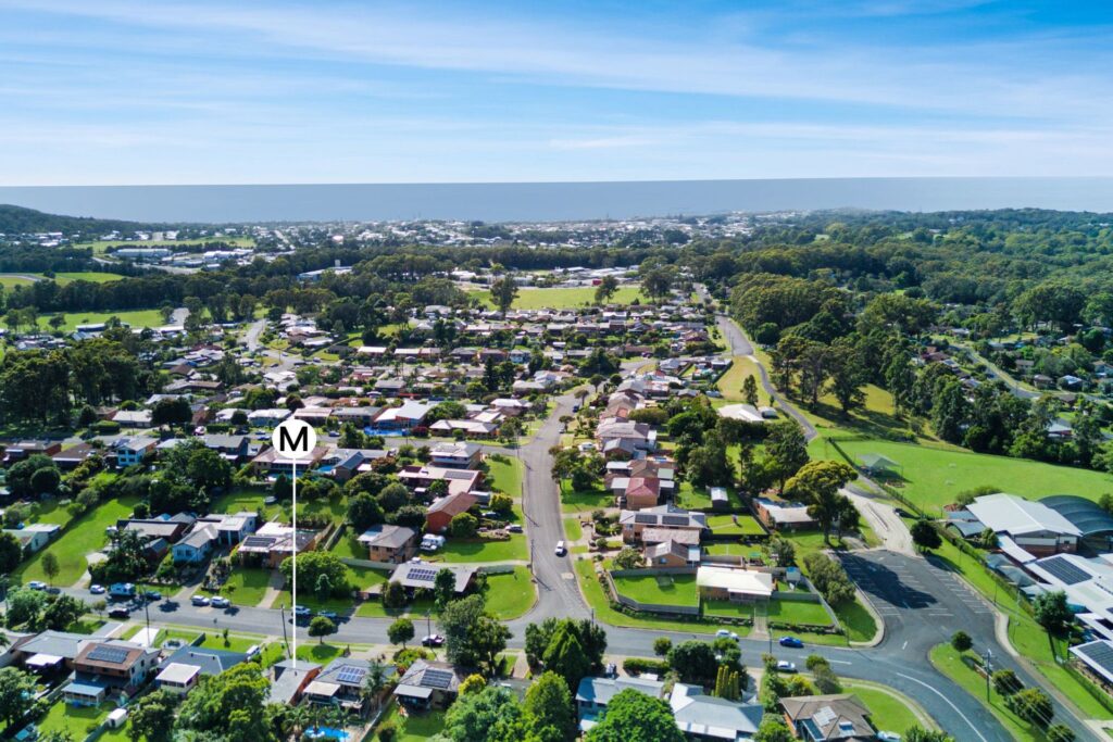 Sold - 58 Amaroo Crescent - New Property in Toormina - Real Estate by Shayne Long