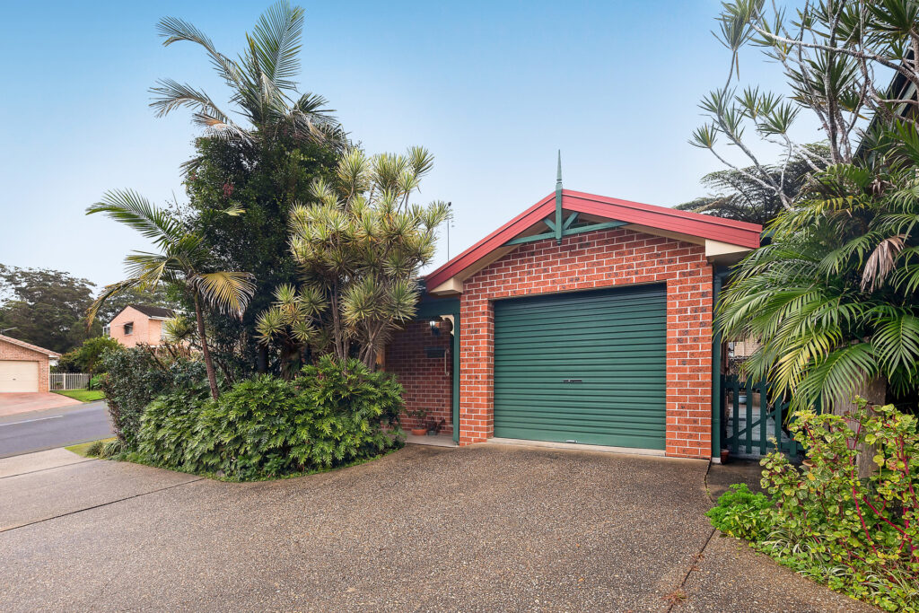Sold - 9 Treleaven Street - New Property in Hyland Park - Real Estate by McGrath Nambucca