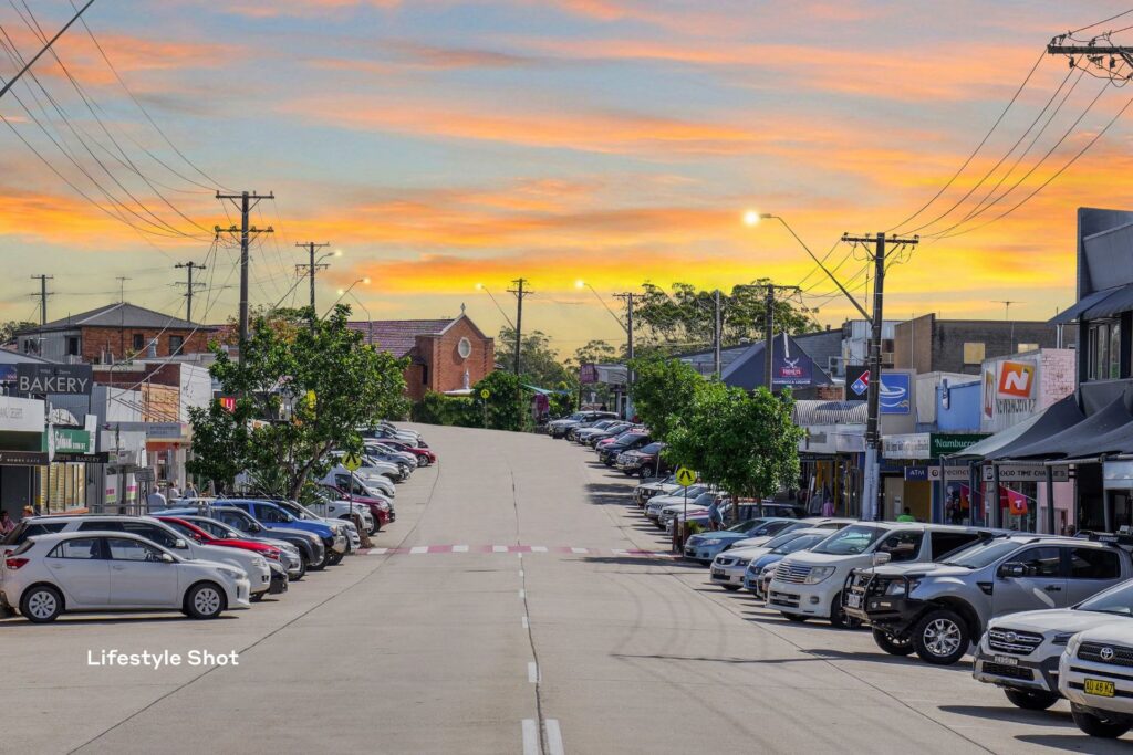Sold - 9 Treleaven Street - New Property in Hyland Park - Real Estate by McGrath Nambucca