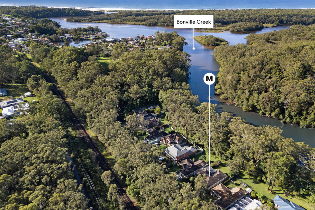 Sold - 44 Moller Drive - New Property in Sawtell - Real Estate by Shayne Long