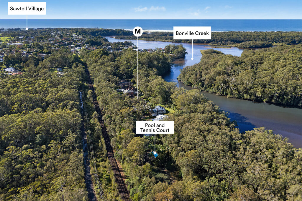 Sold - 44 Moller Drive - New Property in Sawtell - Real Estate by Shayne Long