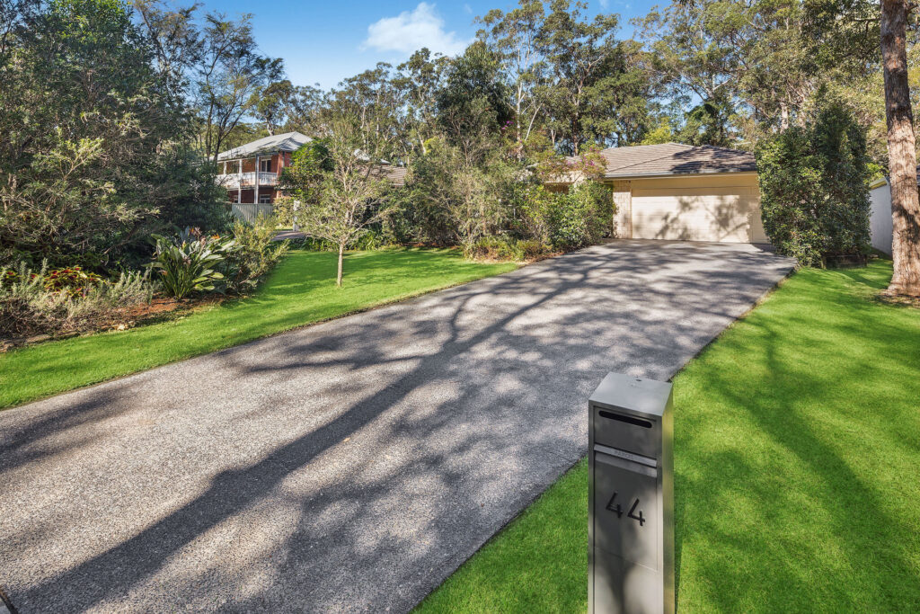 Sold - 44 Moller Drive - New Property in Sawtell - Real Estate by Shayne Long