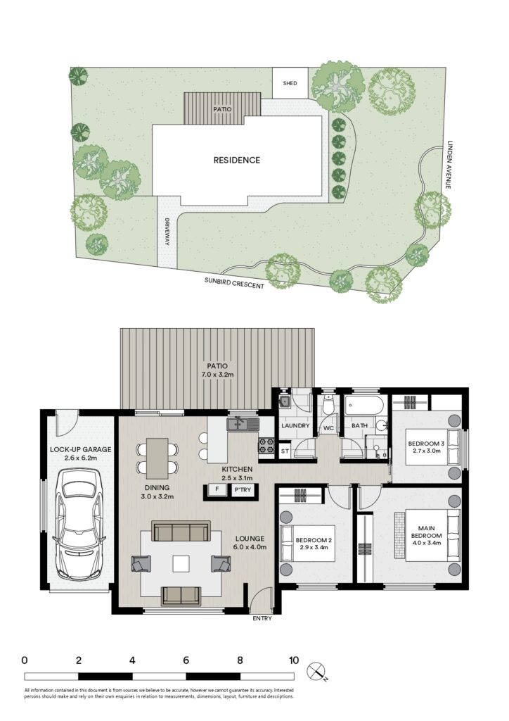 Sold - 251 Linden Avenue - New Property in Boambee East - Real Estate by Shayne Long