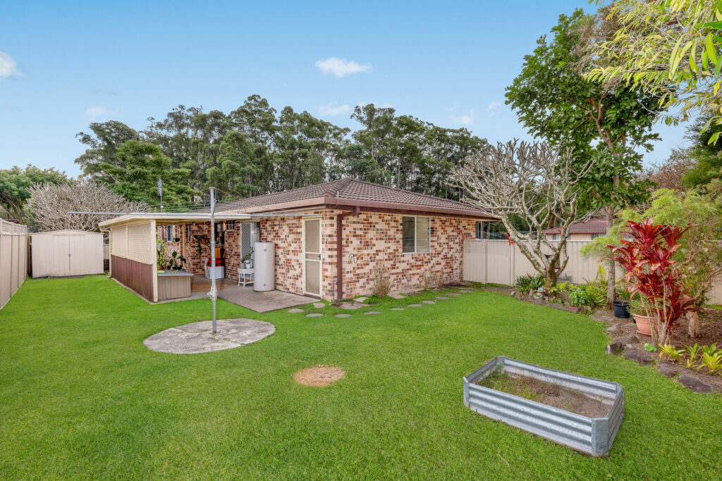 Sold - 251 Linden Avenue - New Property in Boambee East - Real Estate by Shayne Long