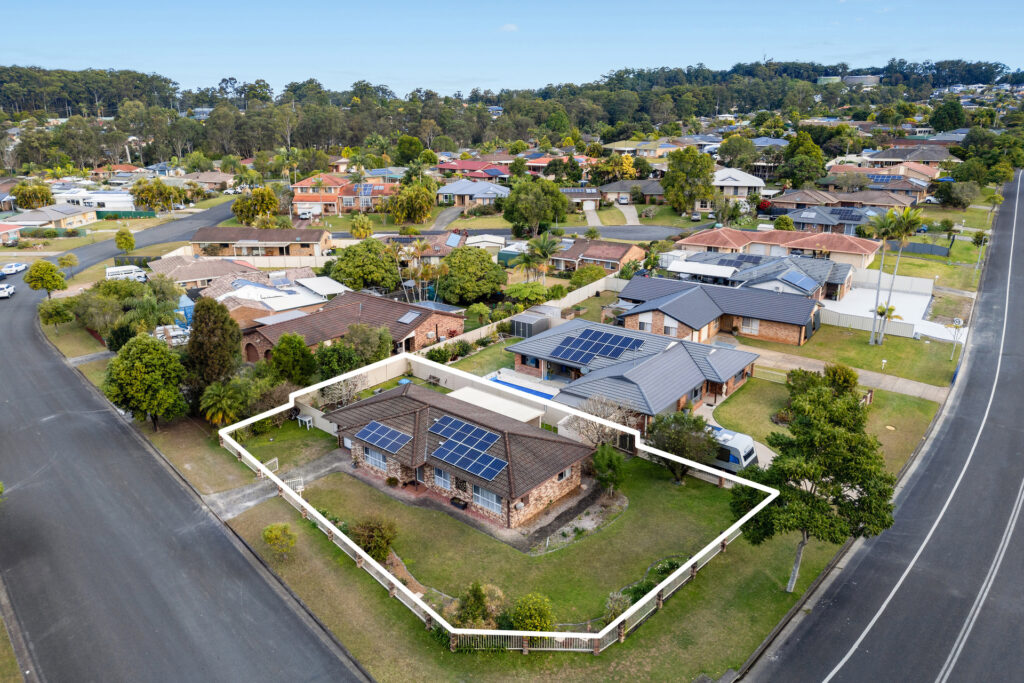 Sold - 251 Linden Avenue - New Property in Boambee East - Real Estate by Shayne Long