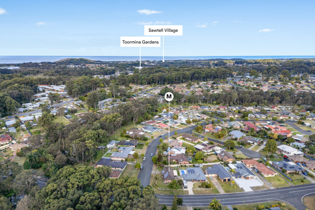 Sold - 251 Linden Avenue - New Property in Boambee East - Real Estate by Shayne Long