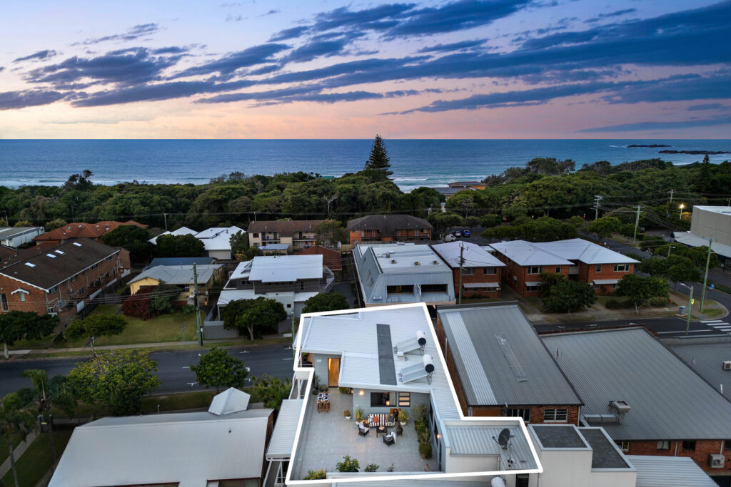 Sold - 15/69 First Avenue - New Property in Sawtell - Real Estate by Lana Burrows