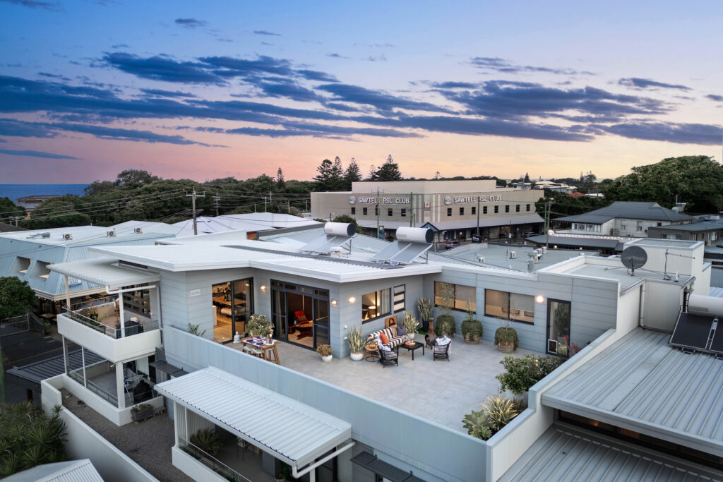 Sold - 15/69 First Avenue - New Property in Sawtell - Real Estate by Lana Burrows