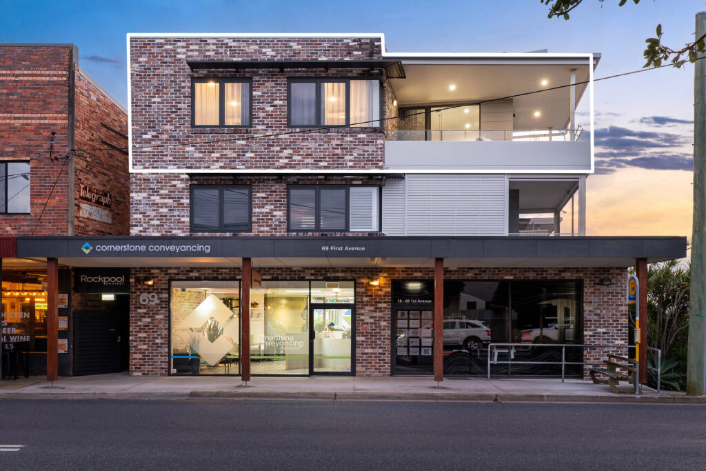 Sold - 15/69 First Avenue - New Property in Sawtell - Real Estate by Lana Burrows