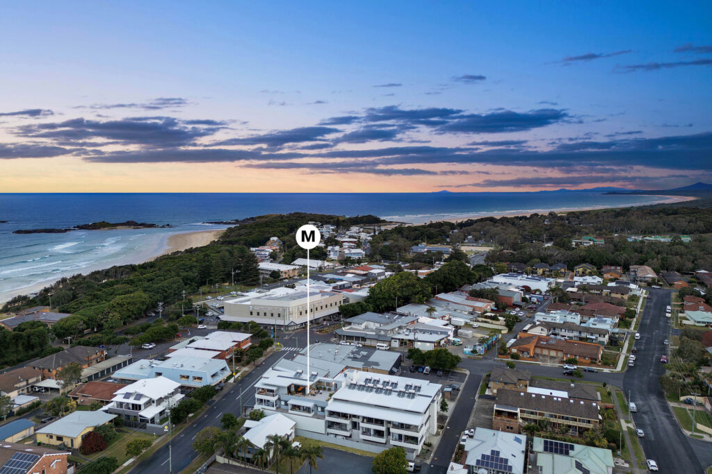 Sold - 15/69 First Avenue - New Property in Sawtell - Real Estate by Lana Burrows