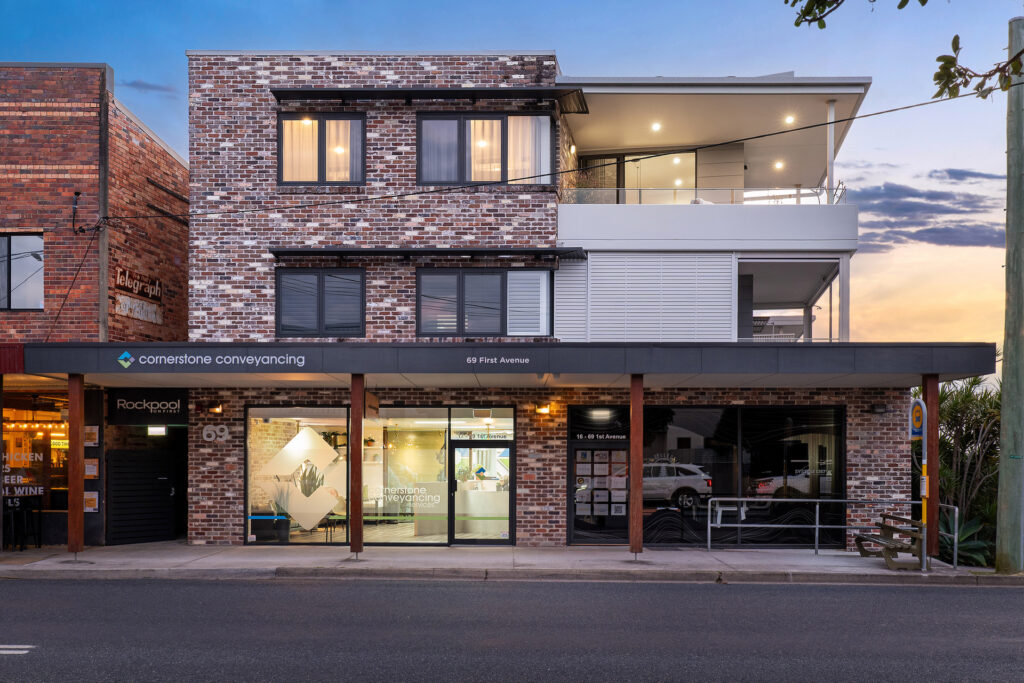Sold - 15/69 First Avenue - New Property in Sawtell - Real Estate by Lana Burrows