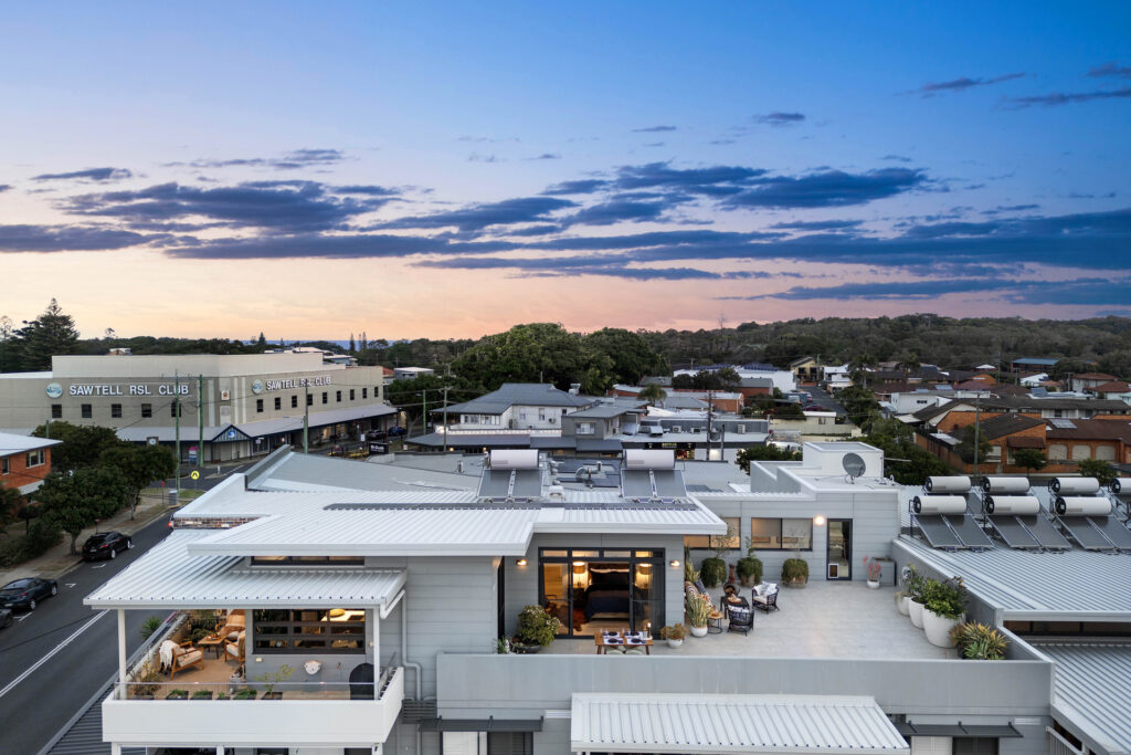 Sold - 15/69 First Avenue - New Property in Sawtell - Real Estate by Lana Burrows