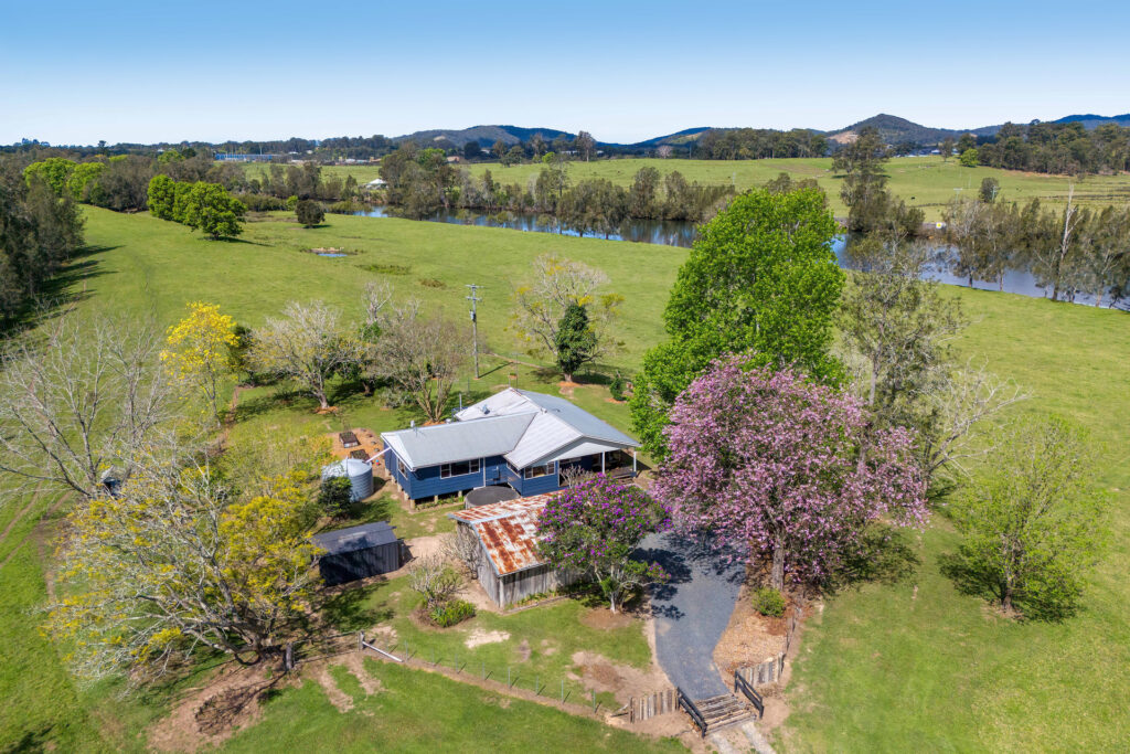 Sold - 86 Congarinni Road - New Property in Talarm - Real Estate by Ashlee Downton
