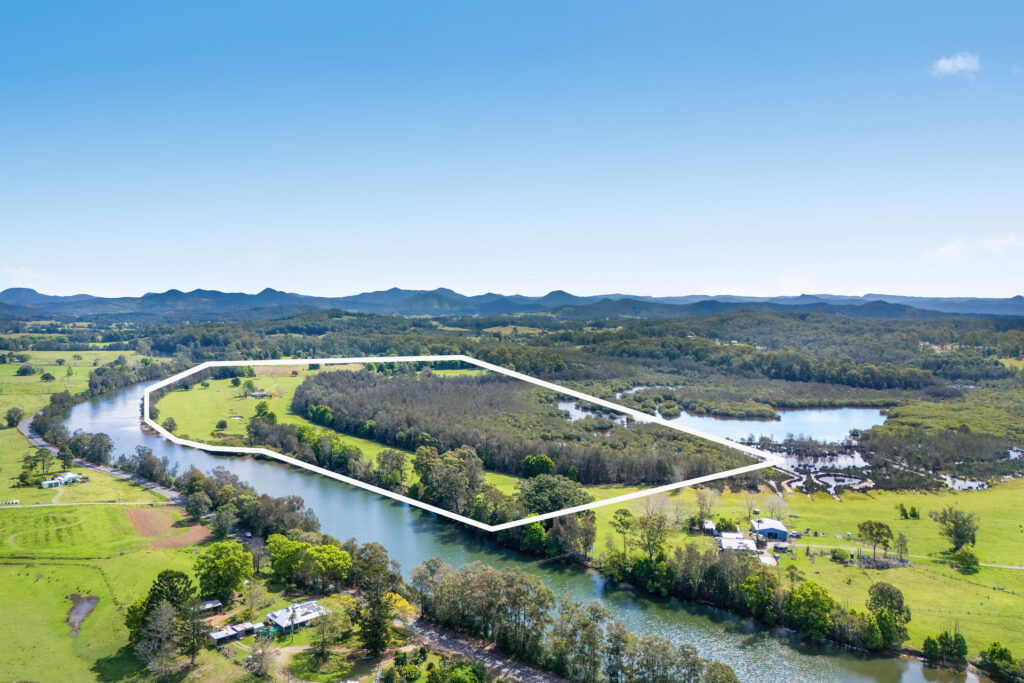 Sold - 86 Congarinni Road - New Property in Talarm - Real Estate by Ashlee Downton