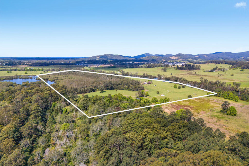 Sold - 86 Congarinni Road - New Property in Talarm - Real Estate by Ashlee Downton