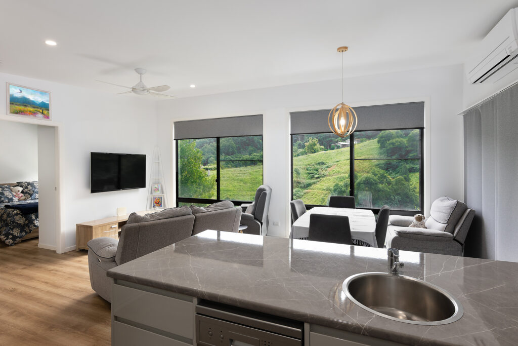 Sold - 41 Lovetts Road - New Property in Korora - Real Estate by Tom Coombes