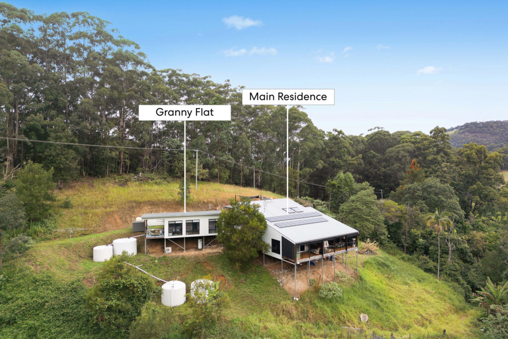 Sold - 41 Lovetts Road - New Property in Korora - Real Estate by Tom Coombes