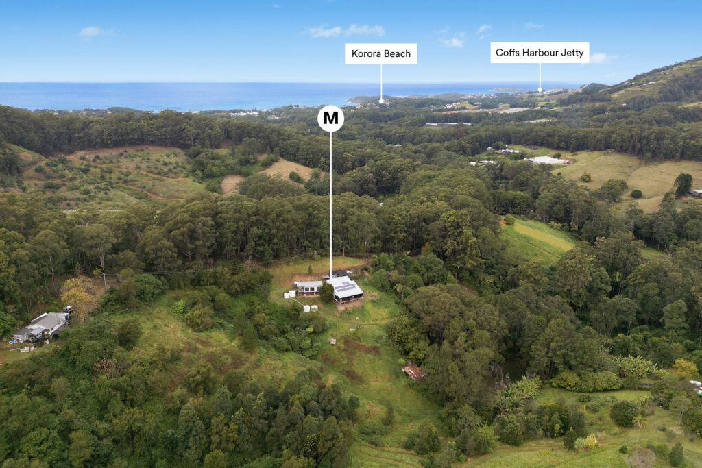 Sold - 41 Lovetts Road - New Property in Korora - Real Estate by Tom Coombes