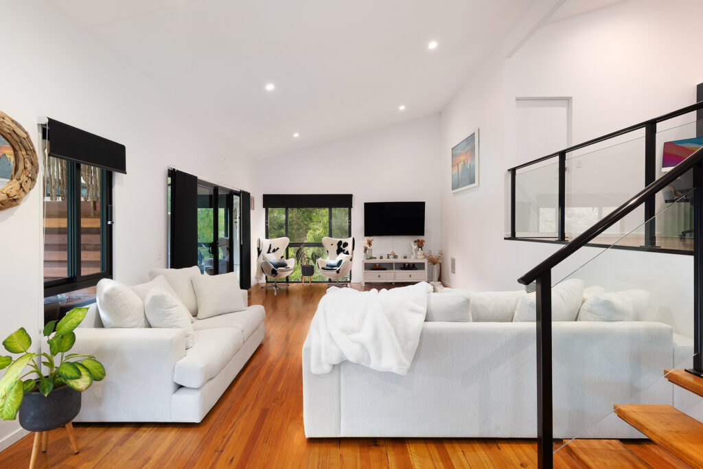 Sold - 41 Lovetts Road - New Property in Korora - Real Estate by Tom Coombes