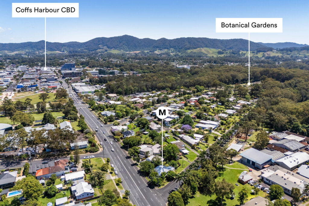 Sold - 227 Harbour Drive - New Property in Coffs Harbour - Real Estate by Lana Burrows
