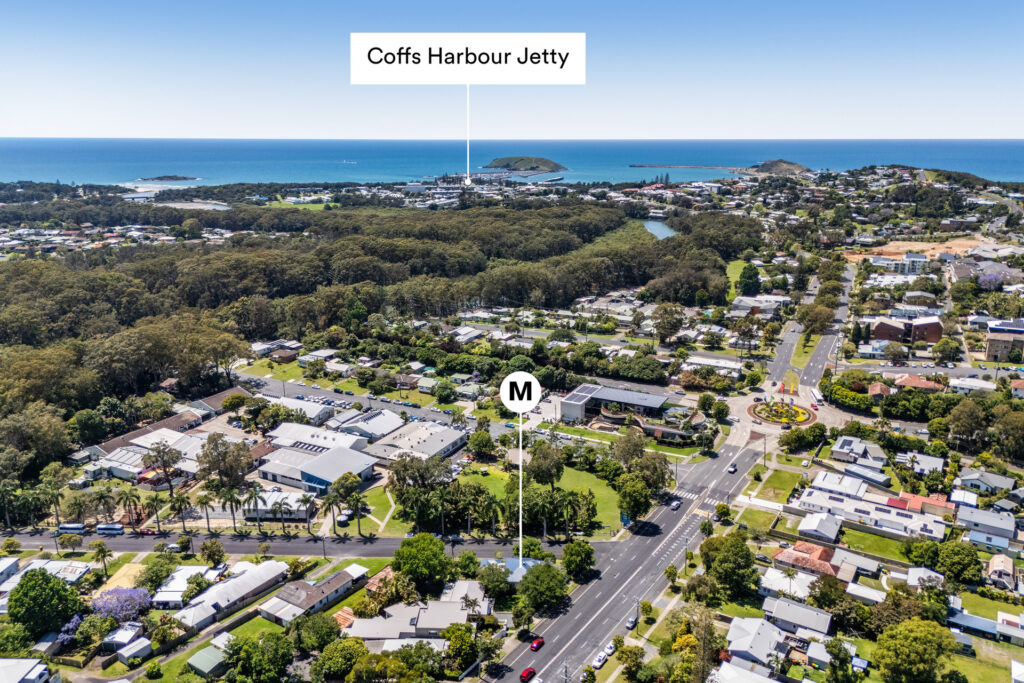 Sold - 227 Harbour Drive - New Property in Coffs Harbour - Real Estate by Lana Burrows