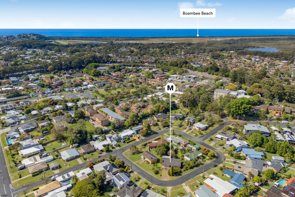 Sold - 40 Pitt Square - New Property in Coffs Harbour - Real Estate by Shayne Long