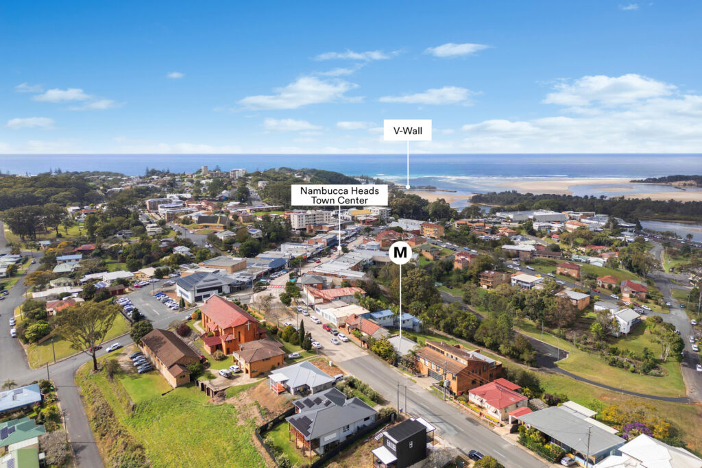 Sold - 9 Mann Street - New Property in Nambucca Heads - Real Estate by Adam Jones