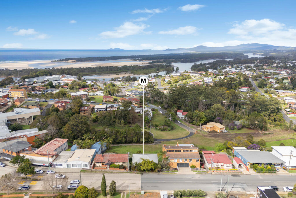 Sold - 9 Mann Street - New Property in Nambucca Heads - Real Estate by Adam Jones