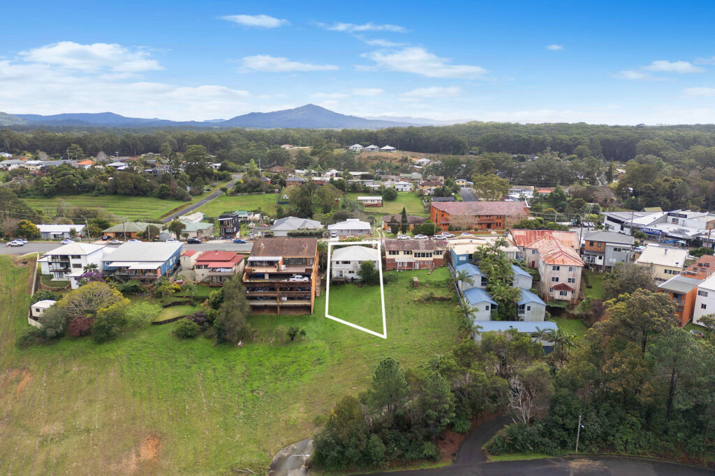 Sold - 9 Mann Street - New Property in Nambucca Heads - Real Estate by Adam Jones