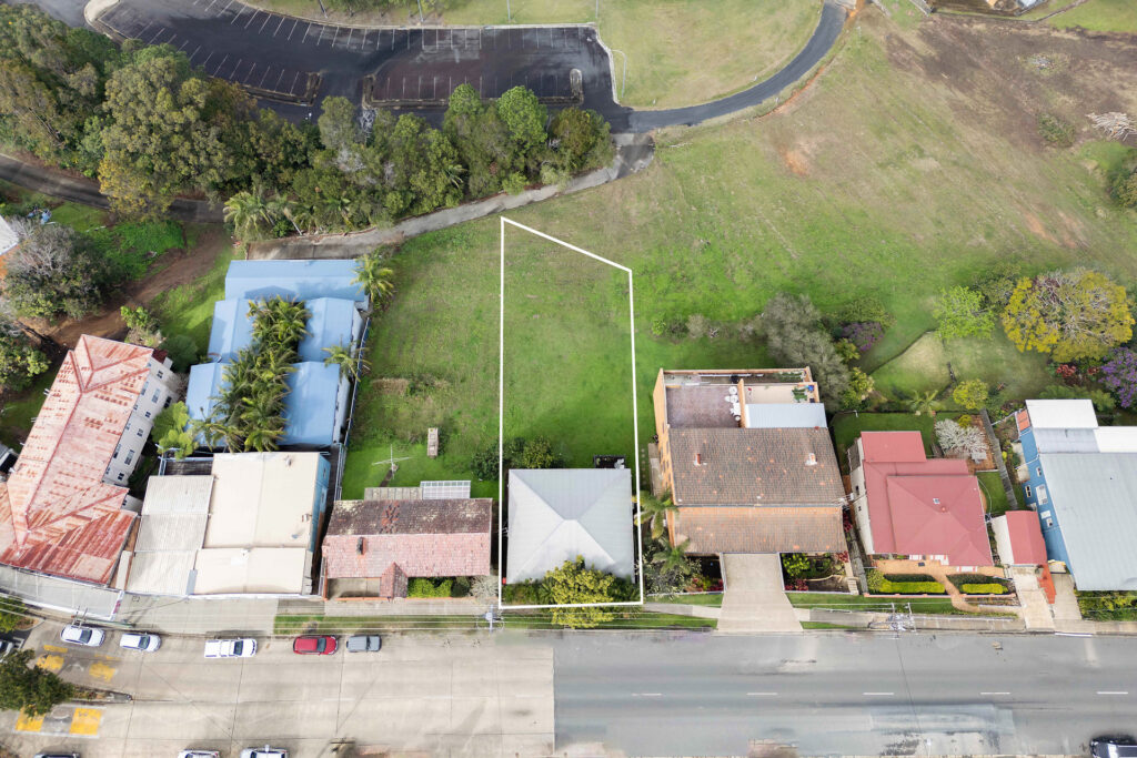 Sold - 9 Mann Street - New Property in Nambucca Heads - Real Estate by Adam Jones
