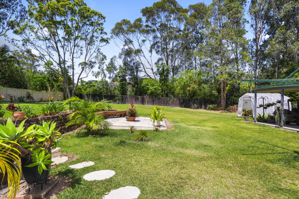 Sold - 4 Topaz Drive - New Property in Emerald Beach - Real Estate by John Hall