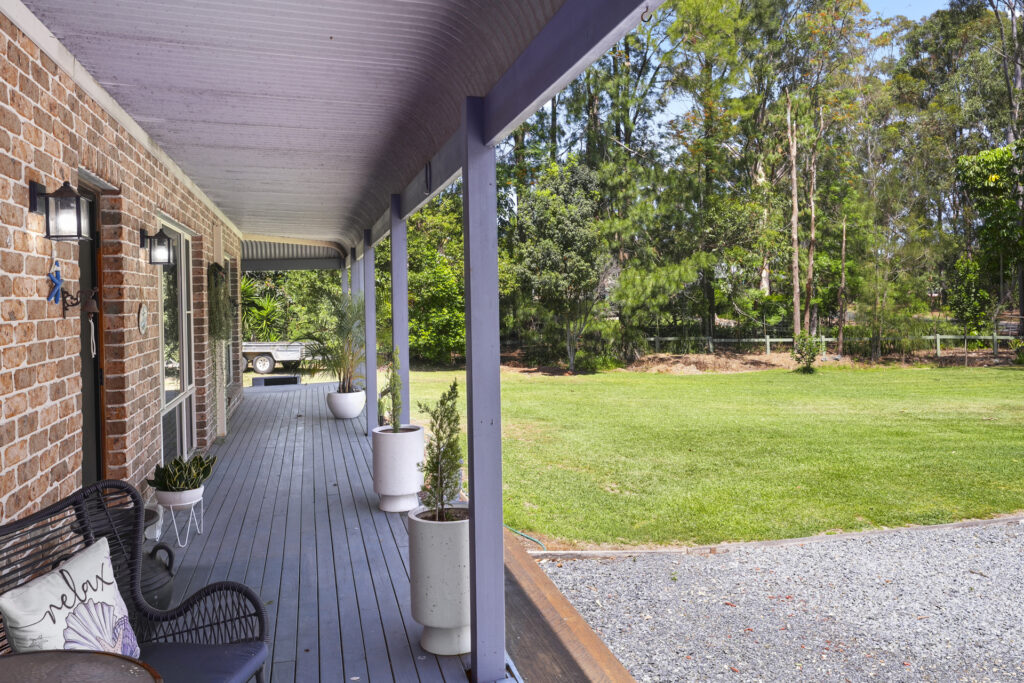 Sold - 4 Topaz Drive - New Property in Emerald Beach - Real Estate by John Hall