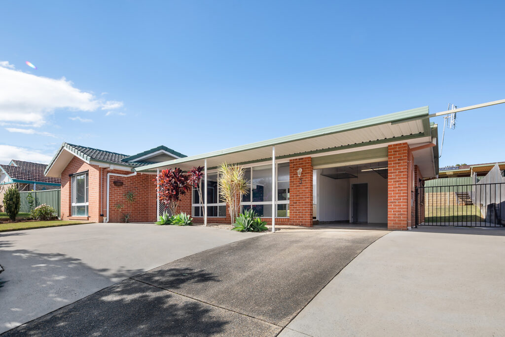 Sold - 3 Moseley Drive - New Property in Boambee East - Real Estate by Ashlee Downton