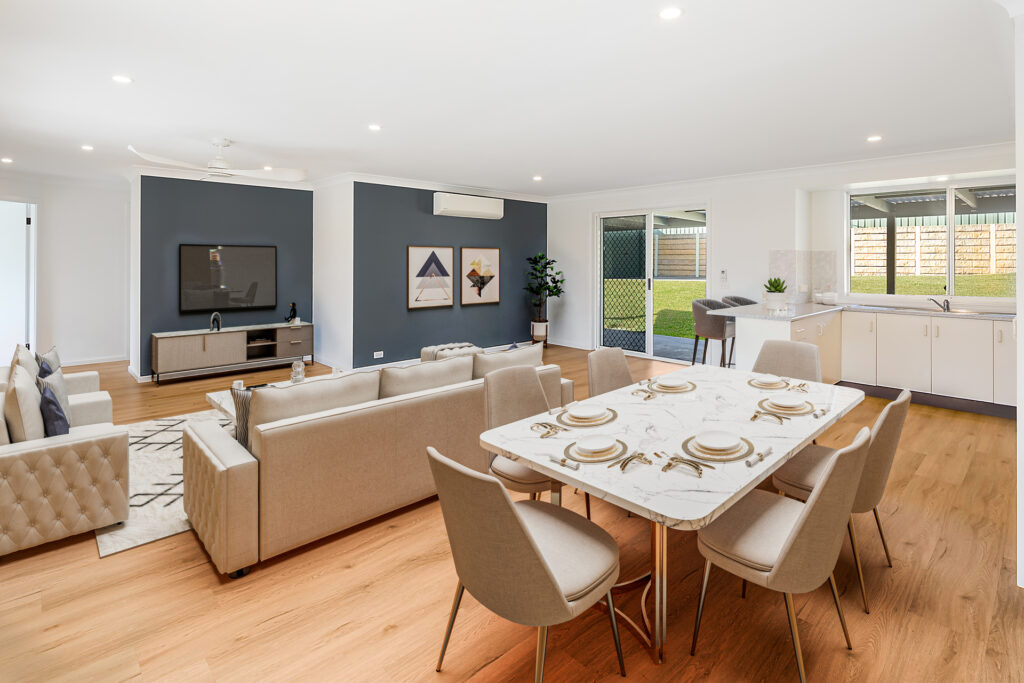 Sold - 3 Moseley Drive - New Property in Boambee East - Real Estate by Ashlee Downton