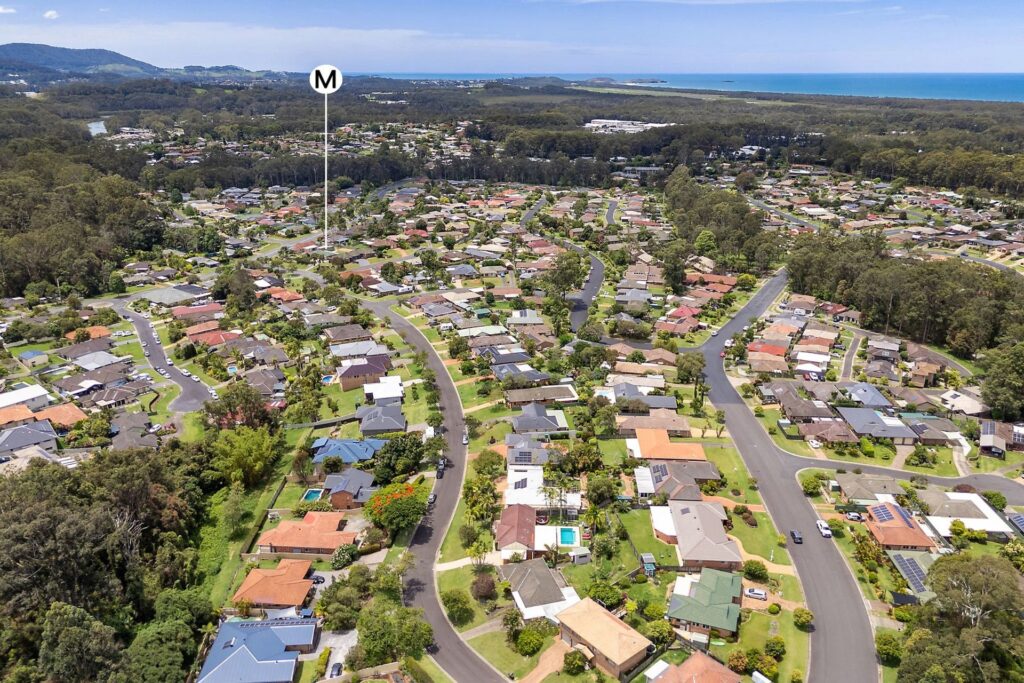 Sold - 3 Moseley Drive - New Property in Boambee East - Real Estate by Ashlee Downton
