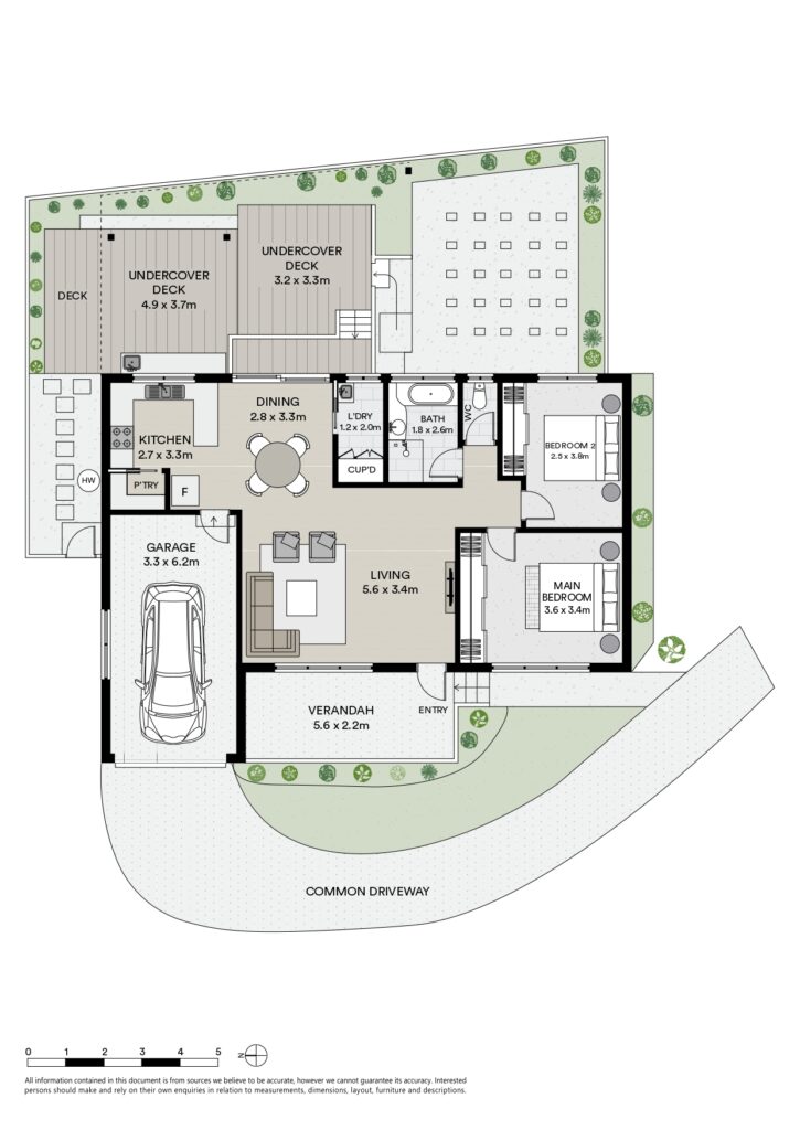 Sold - 1/51-53 Jane Circuit - New Property in Toormina - Real Estate by Shayne Long