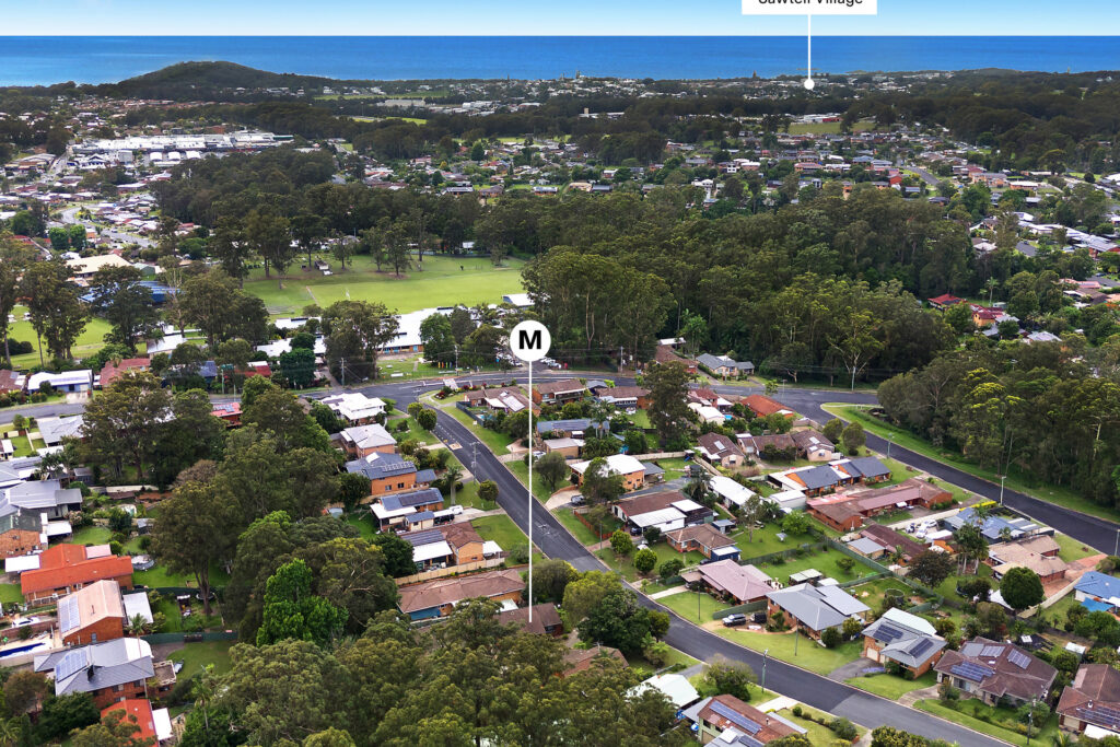 Sold - 1/51-53 Jane Circuit - New Property in Toormina - Real Estate by Shayne Long