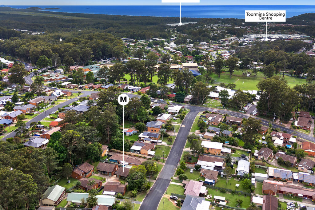 Sold - 1/51-53 Jane Circuit - New Property in Toormina - Real Estate by Shayne Long