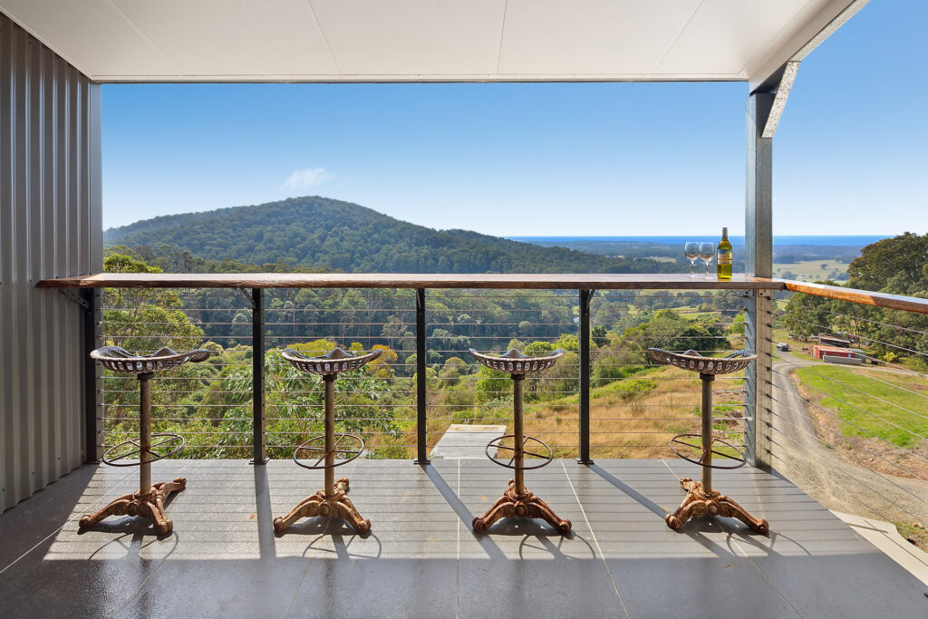 135a Hawks Road, Newee Creek