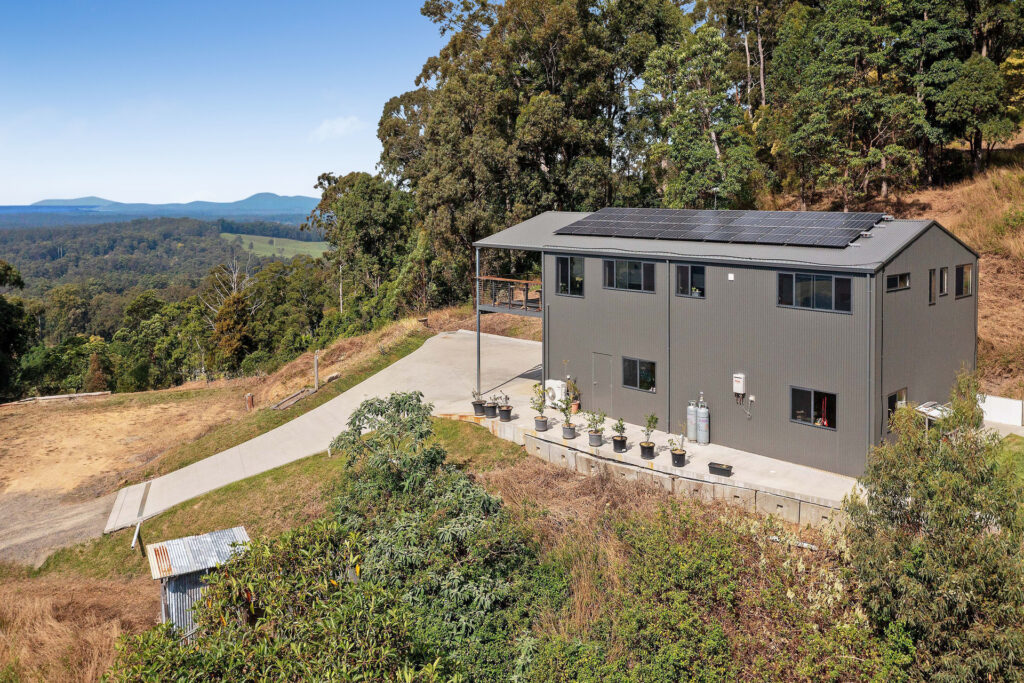 Sold - 135a Hawks Road - New Property in Newee Creek - Real Estate by Ashlee Downton