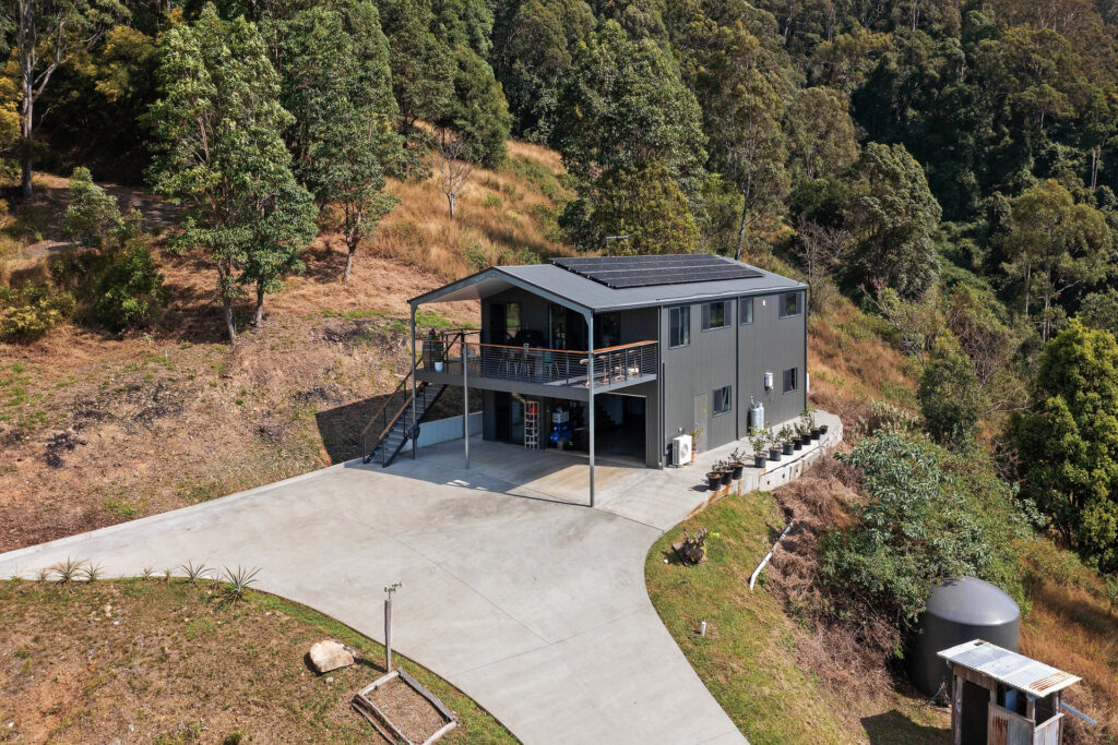 Sold - 135a Hawks Road - New Property in Newee Creek - Real Estate by Ashlee Downton