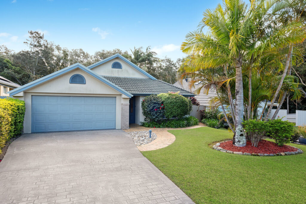 Sold - 37 Crystal Drive - New Property in Sapphire Beach - Real Estate by McGrath Coffs