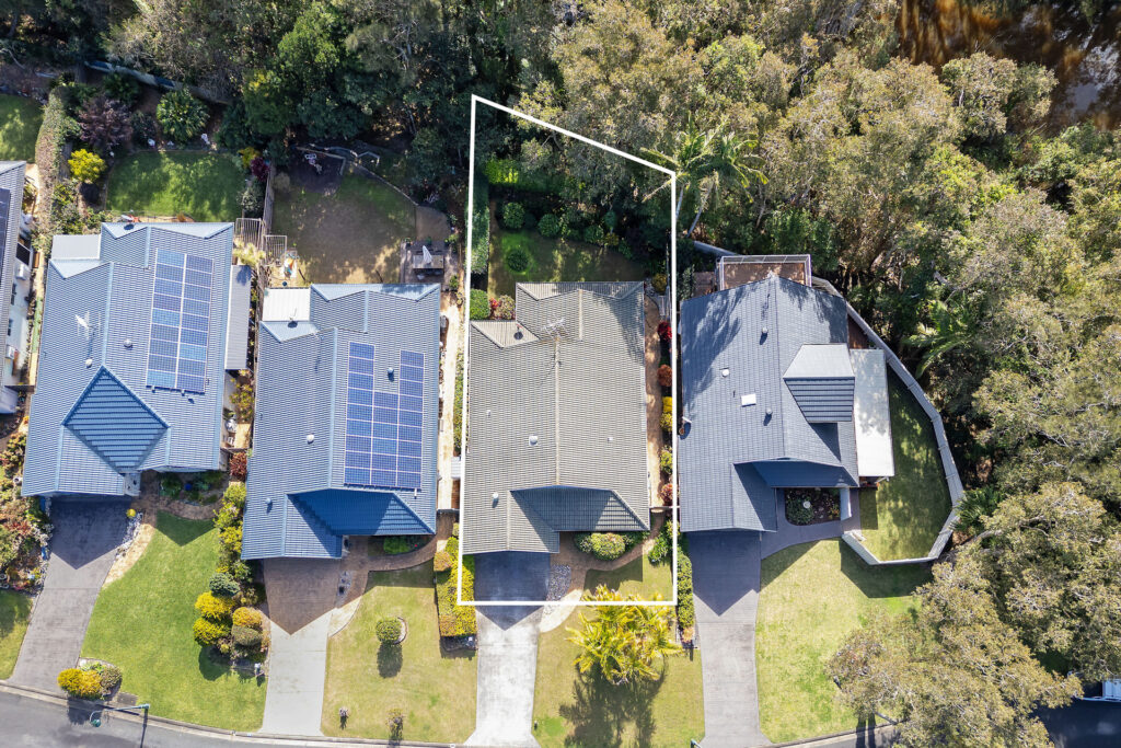 Sold - 37 Crystal Drive - New Property in Sapphire Beach - Real Estate by McGrath Coffs