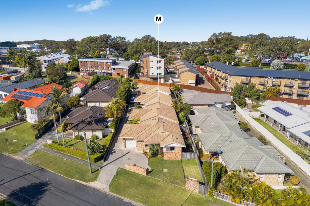 Sold - 4/16 Hill Street - New Property in Coffs Harbour - Real Estate by McGrath Coffs