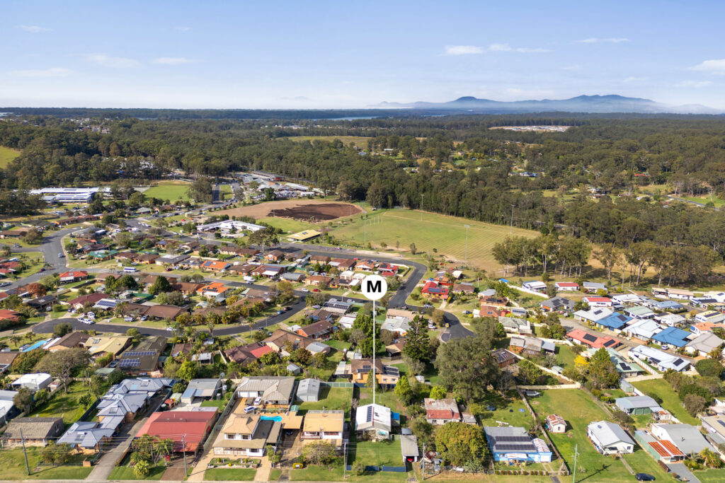 Sold - 27 Old Coast Road - New Property in Nambucca Heads - Real Estate by Adam Jones