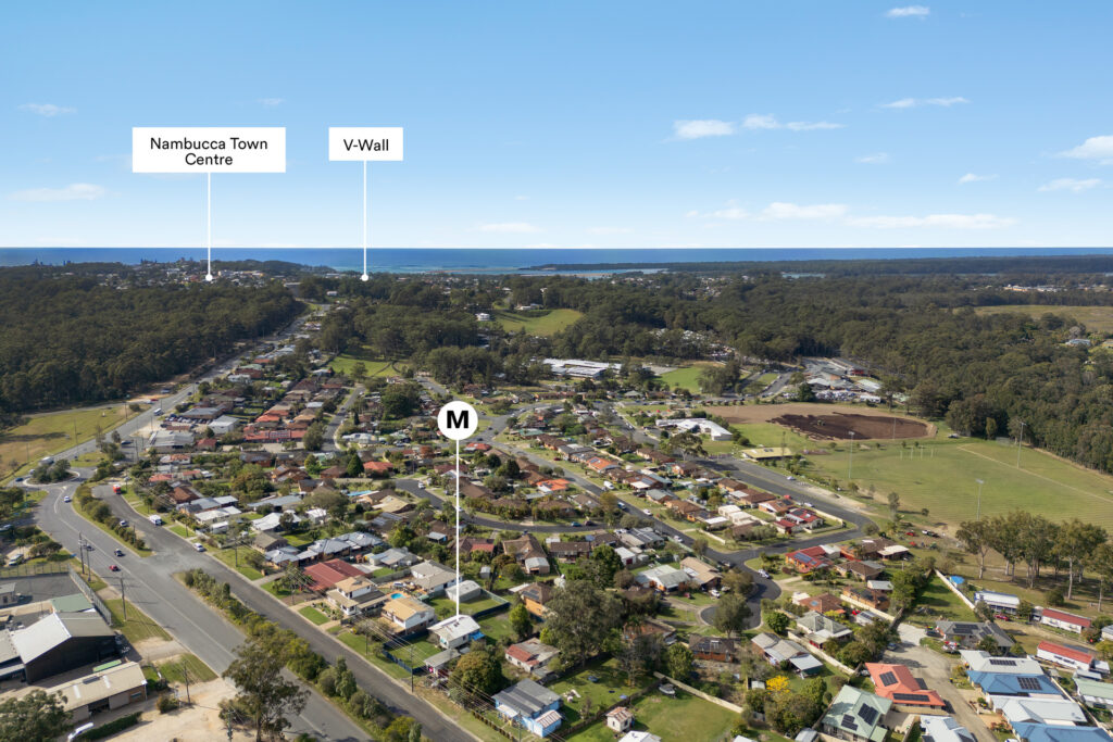 27 Old Coast Road, Nambucca Heads